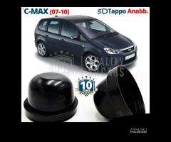 TAPPO Fari FORD C-MAX Coperchio Maggiorato kit LED