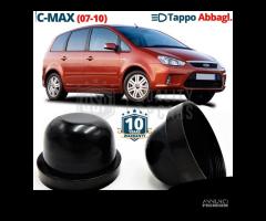 TAPPO Fari FORD C-MAX Coperchio Maggiorato kit LED