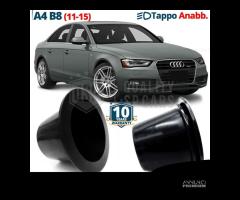 TAPPI Fari ANABBAGLIANTI AUDI A4 B8 Coperchio LED