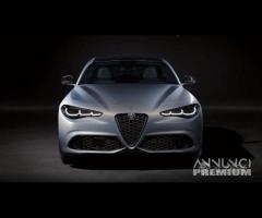 Alfa romeo giulia 2020 musata completa#9689852 - 1