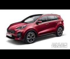 Ricambi usati kia sportage 2018/2019 #583902 - 1