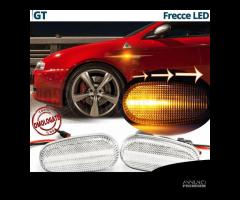 2 Frecce LED Laterali Dinamiche per Alfa Romeo GT