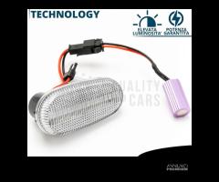 2 Frecce LED Laterali Dinamiche per Alfa Romeo GT