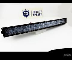 Barra Led Curva Hyundai Fuoristrada SUV Regolabile