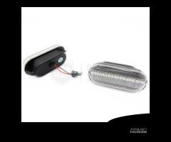 Frecce LED Skoda CITIGO Dinamiche CANBUS Omologate - 7