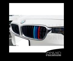 Fasce COVER calandra PER Bmw Serie 4 M sport