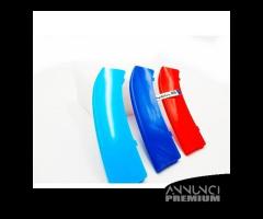 Fasce COVER calandra PER Bmw Serie 4 M sport - 6