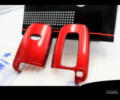 Cover Chiave per Hyundai Protettiva RIGIDA Guscio - 7