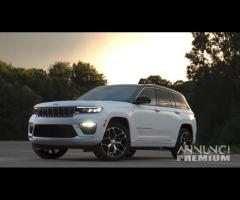 Ricambi jeep grand cherokee 2021 #124 - 1