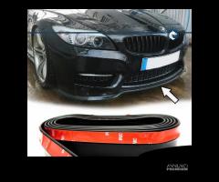 SPOILER Lama BMW Z3 Z4 Z8 SOTTO PARAURTI MINIGONNE