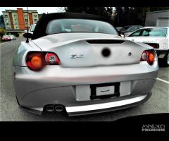 SPOILER Lama BMW Z3 Z4 Z8 SOTTO PARAURTI MINIGONNE - 7