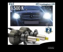 Kit Lampade LED per Mercedes CLC CANbus 12.000L