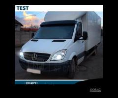 Lampadine Bi-Xenon D1S per MERCEDES SPRINTER W906