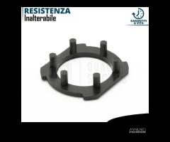 ADATTATORI Montaggio LED H7 PER MAZDA 6 GL 17-20 - 6