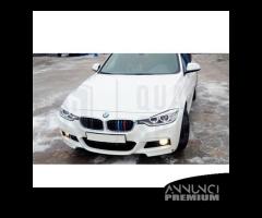 Fasce COVER calandra PER Bmw Serie 3 F30 M sport