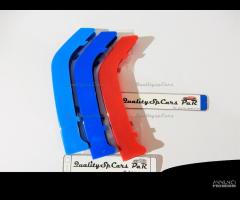 Fasce COVER calandra PER Bmw Serie 3 F30 M sport