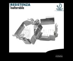 Portalampada Per Opel ADAM montaggio Kit LED H1 - 6