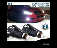 Kit Luci LED HB3 per Fari LEXUS SC 2 CANbus 6500K