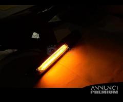 FRECCE LED BMW SERIE 1 SERIE 3 SERIE 5 tuning m sp