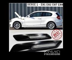 FRECCE LED BMW SERIE 1 SERIE 3 SERIE 5 tuning m sp - 6