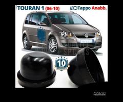 TAPPO Fari per VW TOURAN 06-10 Coperchio KIT LED