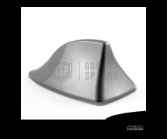 BMW SERIE 4 5 6 Antenna PINNA SQUALO GRIGIA VERA - 8