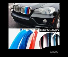 Fasce COVER Griglia PER Bmw X5 E70 Calandra M spor