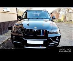 Fasce COVER Griglia PER Bmw X5 E70 Calandra M spor