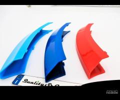 Fasce COVER Griglia PER Bmw X5 E70 Calandra M spor - 9