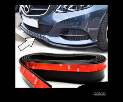 SPOILER Sotto Paraurti per Mercedes GLA GLC GLE E