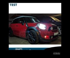 Lampade BI-XENON D1S 6000K per MINI Countryman R60 - 6