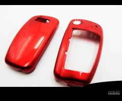 Cover Chiave Protettiva PER AUDI Guscio RIGIDO ABS - 11