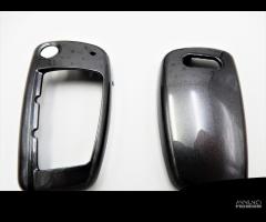 Cover Chiave Protettiva PER AUDI Guscio RIGIDO ABS - 13