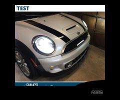 Lampadine BI XENON D1S PER Mini Clubman R55 6500K - 6