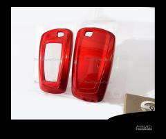 COVER Chiave BMW SERIE 1 2 3 4 5 6 X3 X4 M GUSCIO - 7