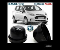 TAPPO Fari Maggiorato FORD B-MAX Coperchio Kit LED