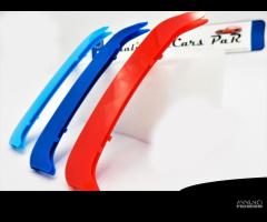 Fasce COVER calandra ABS PER Bmw Serie 3 E46 01-05 - 9