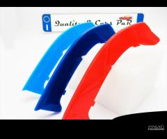 Cover Griglia Bmw SERIE 3 e90 91 RESTYLING M sport