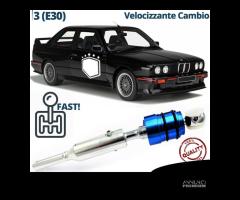 Leva Cambio Marce corte Bmw Serie 3 E30 VELOCIZZAN