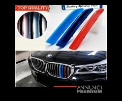 COVER calandra Griglia Bmw Serie 7 G11 G12 M sport