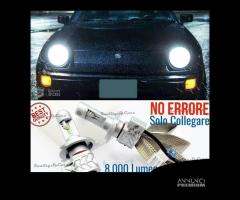 Kit lampade FUL LED Porsche 924/944 ANABB+ABB