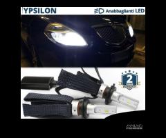 Kit LED H7 Lampade LANCIA YPSILON CANBUS 6500K