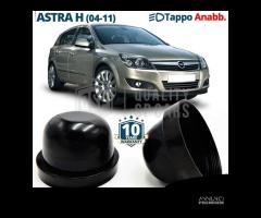 TAPPO Fari per OPEL ASTRA H Coperchio ANTIPOLVERE