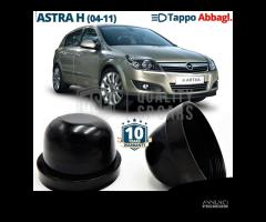 TAPPO Fari per OPEL ASTRA H Coperchio ANTIPOLVERE