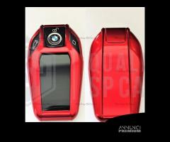 Cover Chiave PER BMW SERIE 3 5 7 X3 X4 X5 X7 Z4 Gu - 7