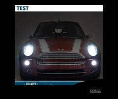 Lampadine XENON D2S 6000K MINI One Cooper R50 R52 - 6