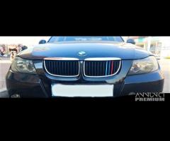 Fasce COVER calandra BMW Serie 3 E90 E91 M sport - 9