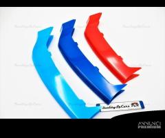 COVER Fasce Griglia BMW Serie 4 F32 F33 F36 Msport - 7