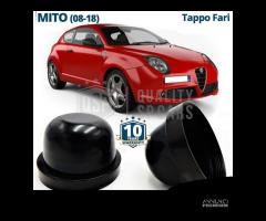 TAPPI Fari per ALFA ROMEO MITO Montaggio KIT LED