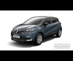 RICAMBI RENAULT CAPTUR ANNO 2019